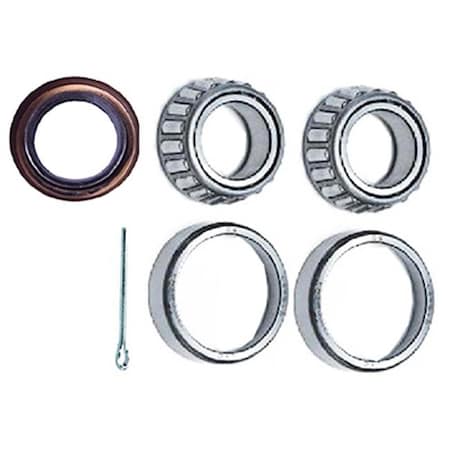 Infinite International Infinite Innovations UW210000 No.84 Standard Spindle Bearing Kit 180952